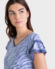 Пижама женская с шортами Massana MP_231216