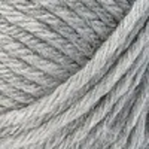Пряжа Nako Sport Wool 195 серебристый (уп.5 мотков)