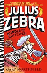 Bundle With the Britons! - Julius Zebra