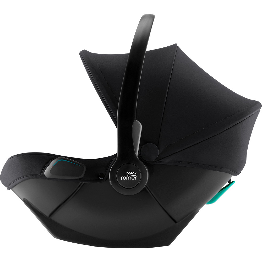 Britax Roemer Baby Safe Core Space Black 22 990 Kid Mall