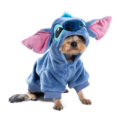 Triol костюм демисезонный Disney Fun Stitch S, размер 25см