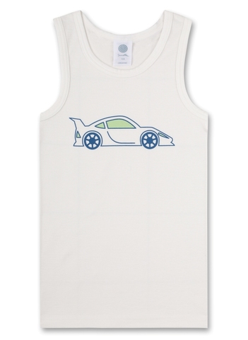 Майка Sanetta 336064 1948