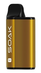 Soak M 6000 - Запеченная груша