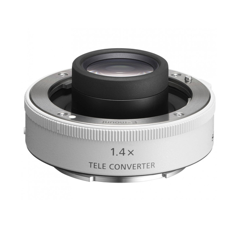 Телеконвертор Sony FE 1.4x (SEL14TC)