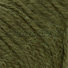 Lanoso Alpacana 3020