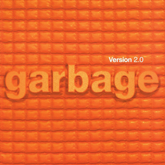 Garbage / Version 2.0 (CD)
