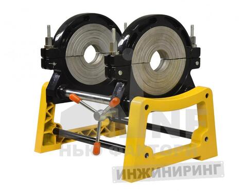 Стыковой сварочный аппарат NFRM 200 WHT
