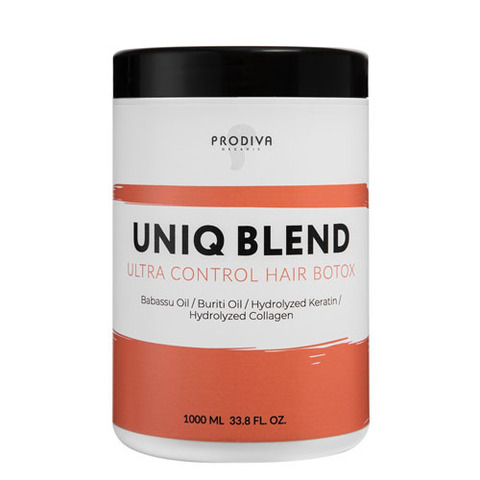 Prodiva Ботокс концентрат UNIQ BLEND
