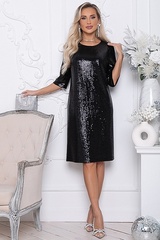 Платье 71662 Avili