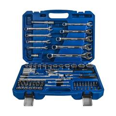 Набор инструмента универсальный КОБАЛЬТ 1/4