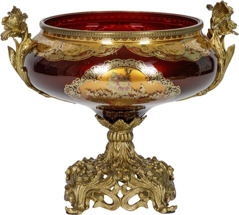 Вазы для фруктов