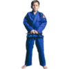 Детское ги Jitsu Classic Blue