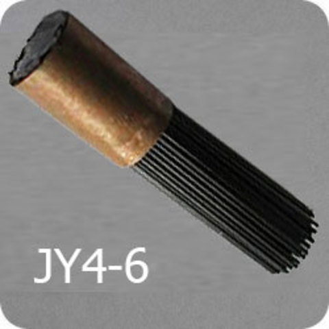 Щетки к аппаратам для установки люверсов серии Joiner (JY4-6)