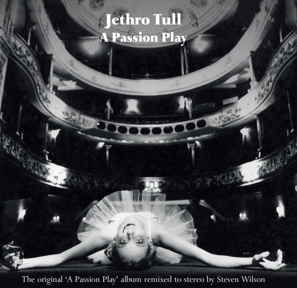 JETHRO TULL: A Passion Play