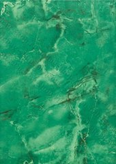 Плитка облицовочная ВКЗ Римини зеленая низ 250х350х7мм