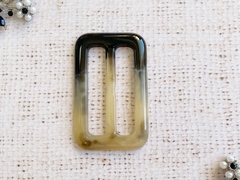 Пряжка, ш. 4,5 см.