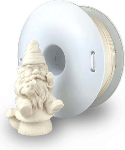 Пластик для 3D-принтера Fiberlogy ASA Natural