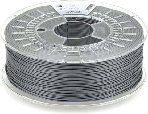 Пластик для 3D-принтера Extrudr Green-TEC Silver