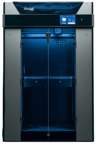 3D-принтер Picaso Designer XL S2