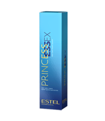 ESTEL PRINCESS ESSEX Крем-краска 7/0 средне-русый, 60 мл