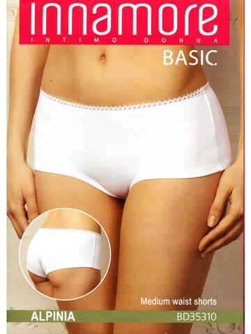 Трусы Alpinia BD35310 Shorts Innamore