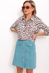 Юбка Уна №2 Valentina