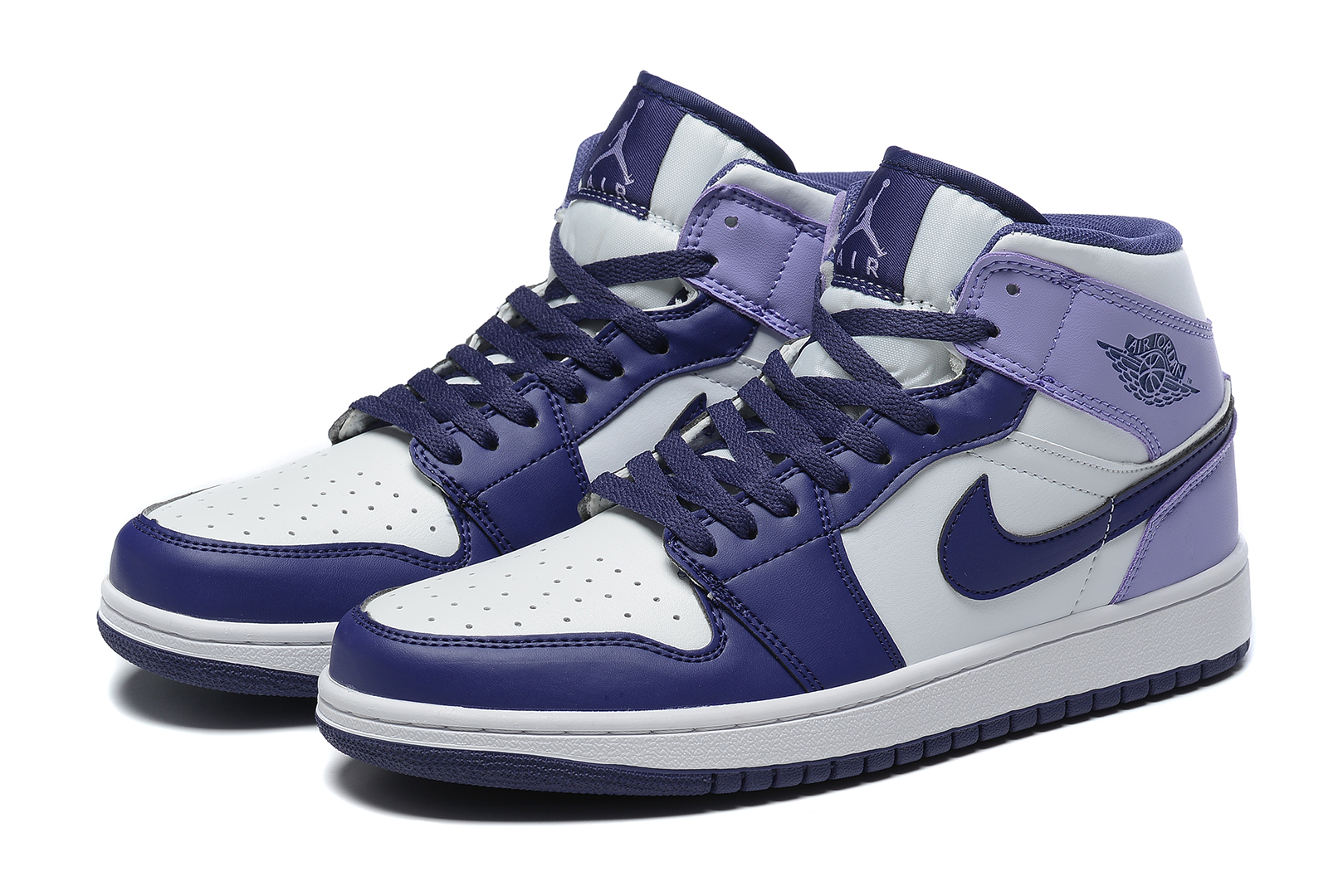 Nike sky jordan 1 discount