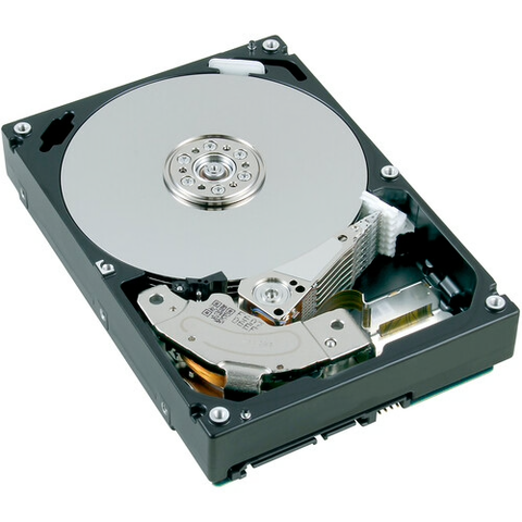 Жесткий диск Toshiba 8TB Surveillance SATA3 7200RPM 256MB S300 (repl WD82PURZ / WD84PURZ)