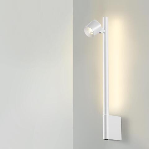 Настенный светодиодный светильник Novotech FERMO 359312 OVER NT24 000