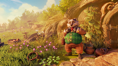 Trine 4: The Nightmare Prince (для ПК, цифровой код доступа)