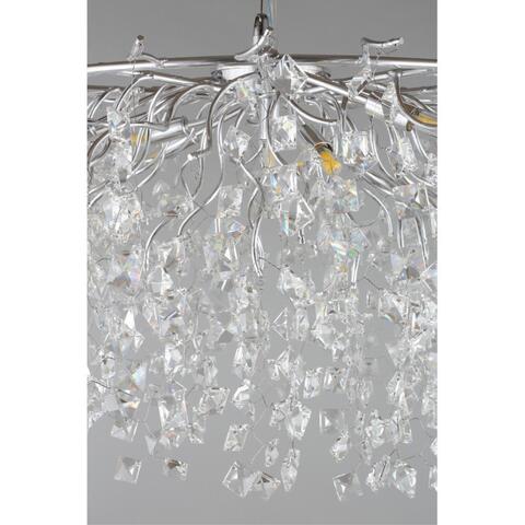 Подвесная люстра Aployt Danusia APL.846.13.10