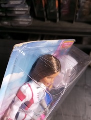 Барби Профессии Астронавт Брюнетка Юбилей 65 Лет - ! КОРОБКА С ПОВРЕЖДЕНИЯМИ