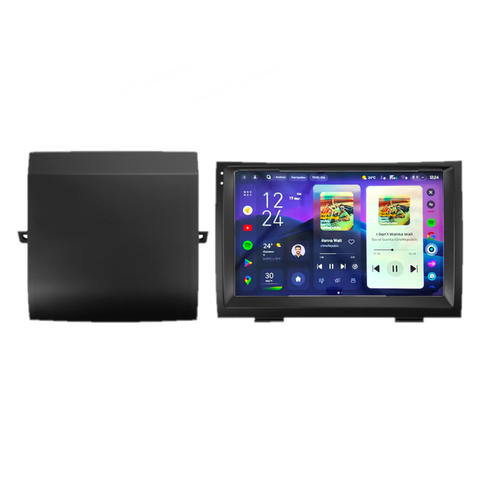 Teyes CC4 Pro 9