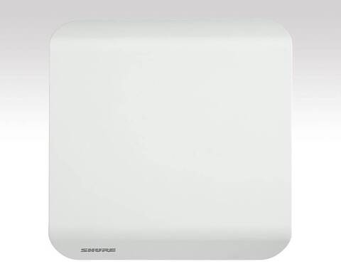 SHURE UA864LO поляризованная принимающая антенна, диапазон 470-698MHZ, настенный или потолочный монтаж