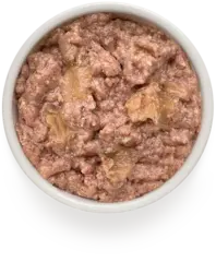 Grandorf Dog консервы для собак паштет из индейки 200г