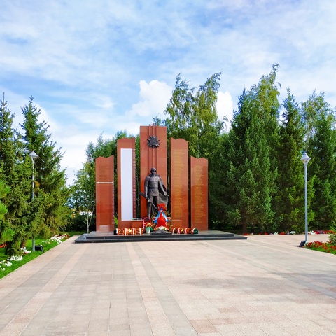 Парковый фонарь Fumagalli BEPPE P50.372.000.AXH27