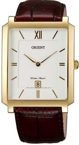 Наручные часы ORIENT GWAA003W фото