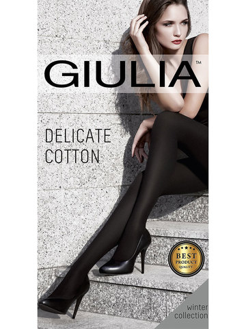 Колготки Delicate Cotton 150 Giulia