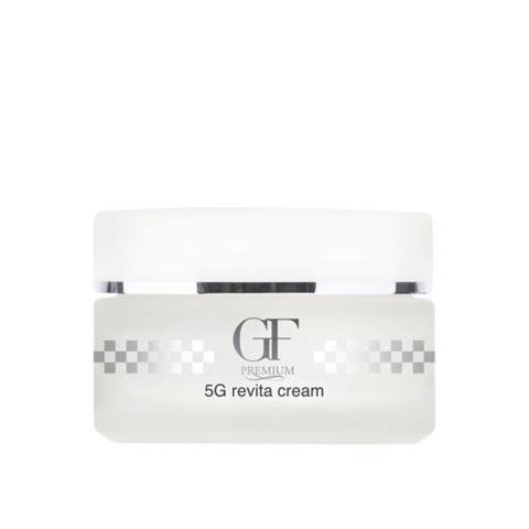 Amenity Крем ревитализирующий 5G GF Premium | GF Premium 5G Revita Cream