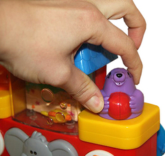 Kiddieland Центр для ванной 