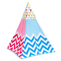 Funkids  Развивающий коврик-палатка 
