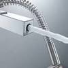 Смеситель для мойки с гибким изливом Grohe  31395000