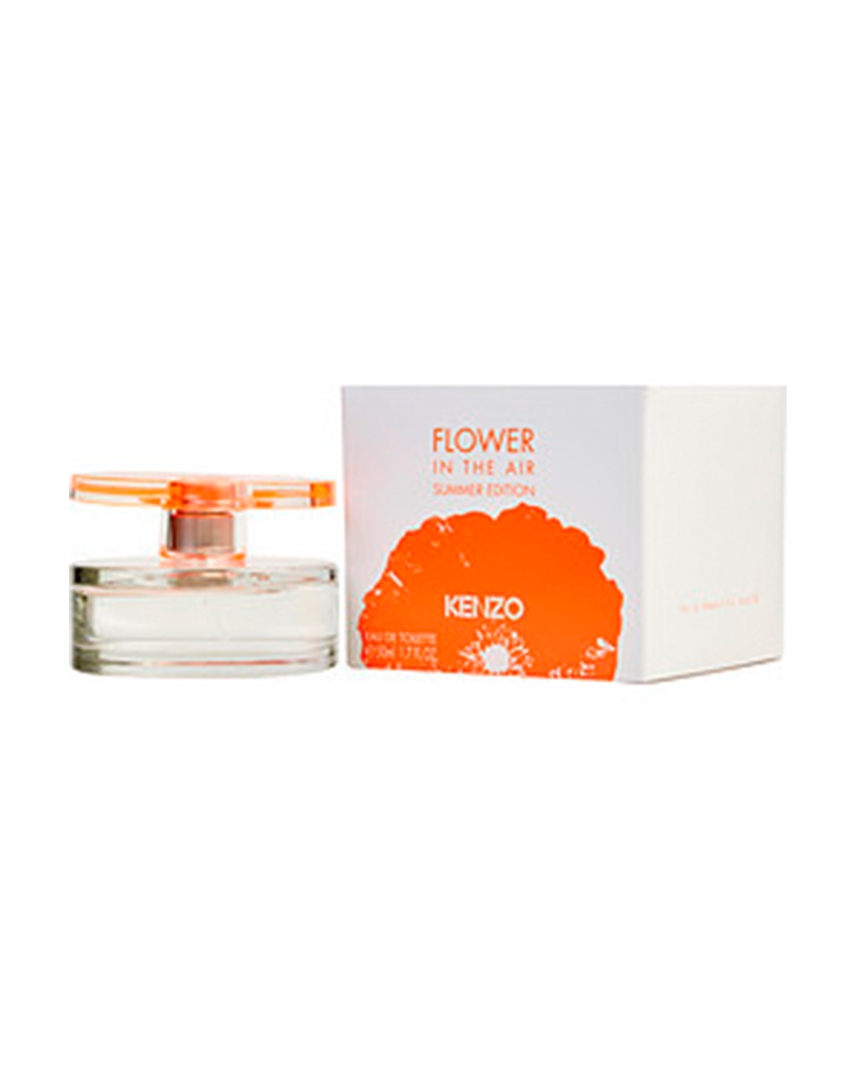 Kenzo flower tag 100ml sales
