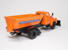 GAZ-53 gritter Kubandorblagoustroystvo Kompanion 1:43