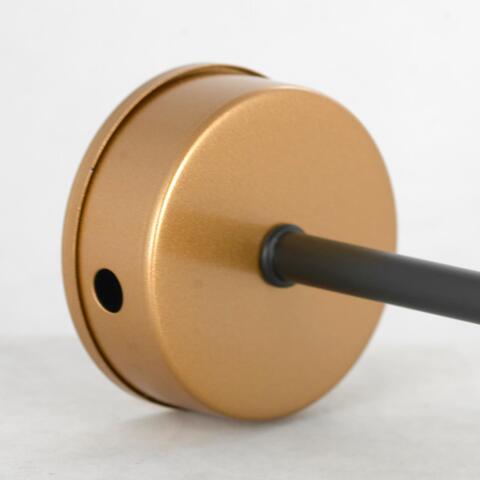 Потолочная люстра Lussole LSP-8795