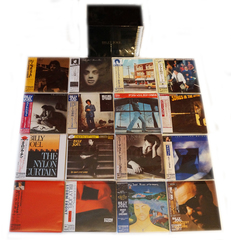 Комплект / Billy Joel (16 Mini LP CD + Box)