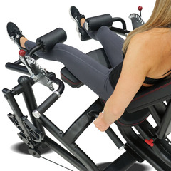 Разгибание/сгибание ног Inspire DMEC1. Стек 52 кг