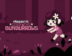 Paquerette Down the Bunburrows (для ПК, цифровой код доступа)