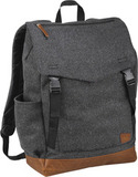 Рюкзак Campster 15" (Серый) с логотипом