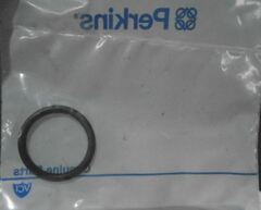 Кольцо уплотнительное / O RING АРТ: 2415A070I